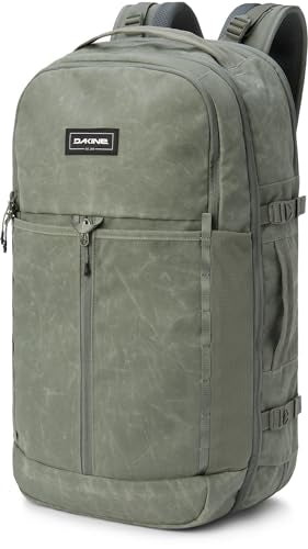 Dakine SPLIT ADVENTURE BACKPACK 38L - color: Mulled Basil, size: 38L