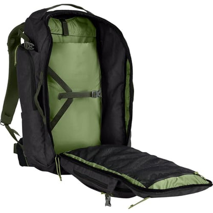 Kelty | Redwing Traveler Backpacks, Travel Pack for Adventure Travel - color: Black, size: 40L