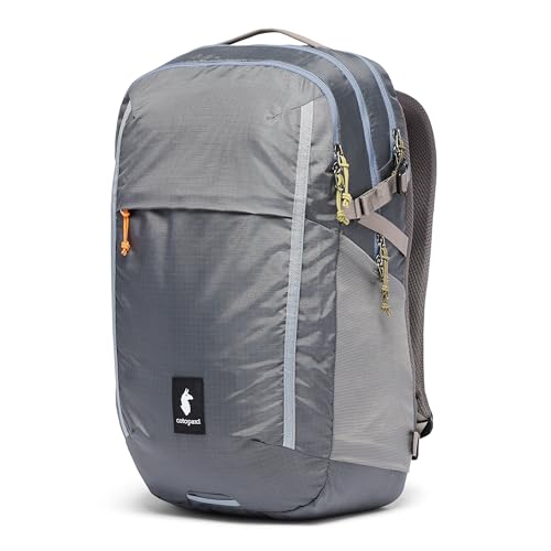 Cotopaxi Mente 32L Daypack - CADA Dia, Cinder - color: Cinder