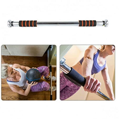 Upper Horizontal Bar Pull-up Indoor Household Fitness Equipment
