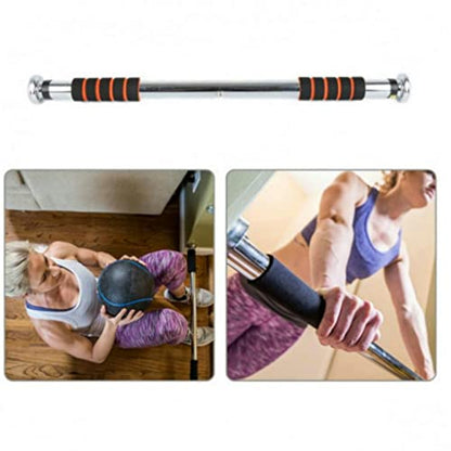 Upper Horizontal Bar Pull-up Indoor Household Fitness Equipment