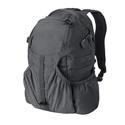 Helikon-Tex Raider Tactical Hiking Backpack Shadow Grey - color: Shadow Grey
