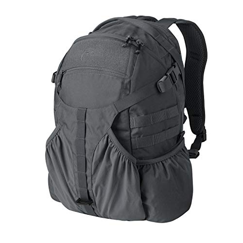 Helikon-Tex Raider Tactical Hiking Backpack Shadow Grey - color: Shadow Grey