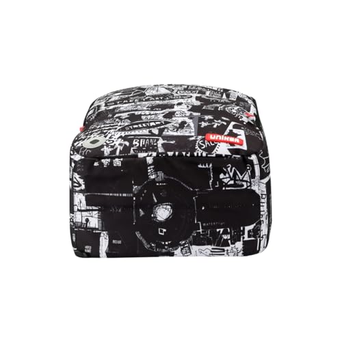 Graffiti Backpack, Designer Laptop Backpack for 15.6 Inch Work,Water Resistant Backpack Computer Bag,Urban Graffiti - color: Urban Graffiti