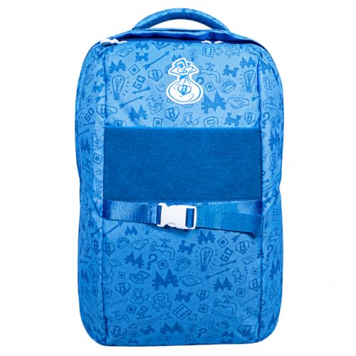 Baseball Lifestyle 101 Grand Slam Collector Backpack SZN 2 - color: Grand Slam Collector Backpack