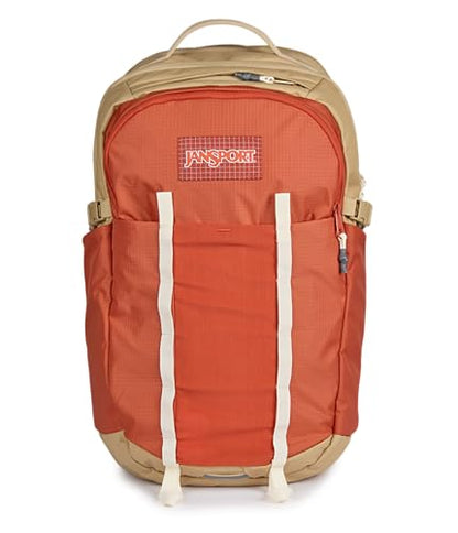 JanSport All Around Pack 34L, Dune Red - color: Dune Red