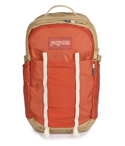 JanSport All Around Pack 34L, Dune Red - color: Dune Red