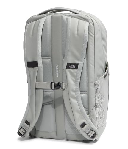 The North Face Jester Everyday Laptop Backpack - Commuter Daypack, Water Repellent, Laptop Sleeve, Stone Slab, One Size - color: Stone Slab