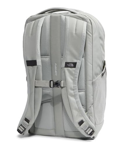 The North Face Jester Everyday Laptop Backpack - Commuter Daypack, Water Repellent, Laptop Sleeve, Stone Slab, One Size - color: Stone Slab
