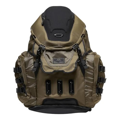 Oakley Mens Kitchen Sink Backpack, Army Green, One Size - color: Army Green