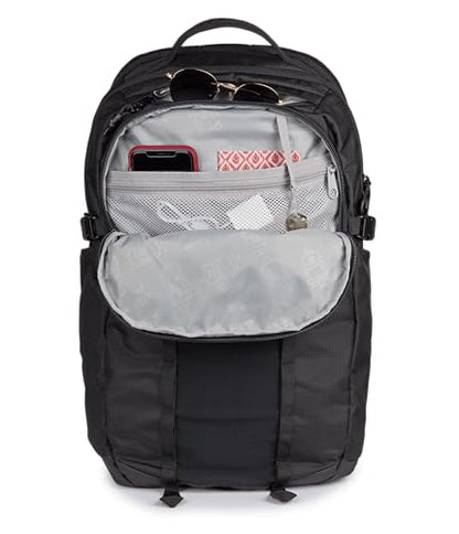 JanSport All Around Pack 34L, Black - color: Black