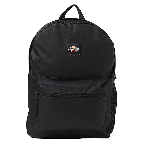 Dickies Essential Backpack, BLACK, AL - color: Black