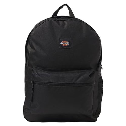 Dickies Essential Backpack, BLACK, AL - color: Black