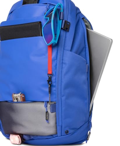Timbuk2 Parker Commuter Laptop Backpack - color: Satin Sky