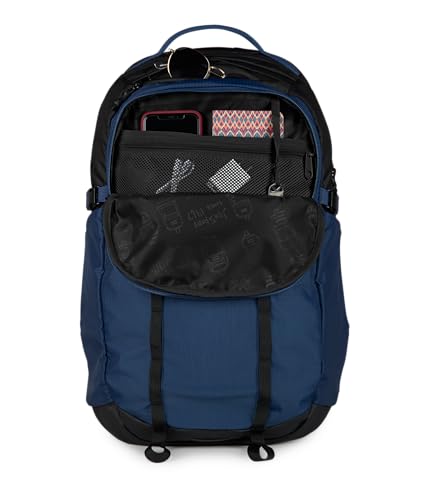 JanSport All Around Pack 34L, Navy - color: Navy