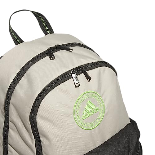 City Icon Backpack - color: Black/Wonder Beige