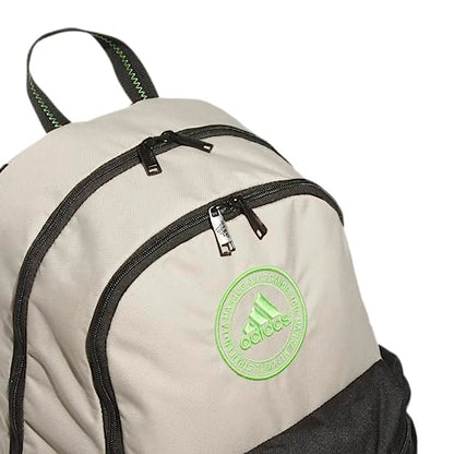 City Icon Backpack - color: Black/Wonder Beige