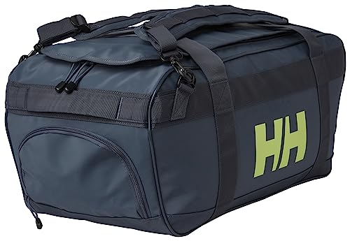 Helly-Hansen Unisex H/H Scout Duffel M - color: 860 Alpine Frost, size: One Size