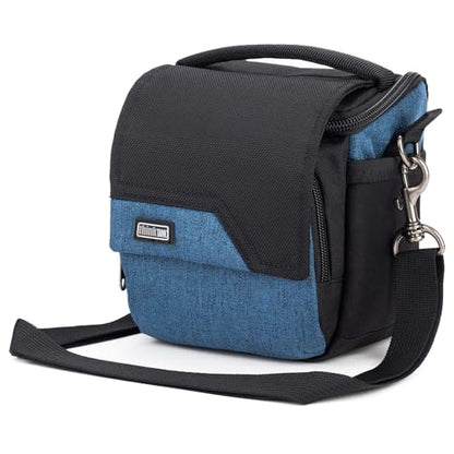 Think Tank Mirrorless Mover 10 Camera Bag (Marine Blue) Medium - color: Marine Blue, size: 10