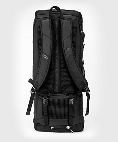Venum Challenger Xtrem Evo Backpack - color: Black/Black