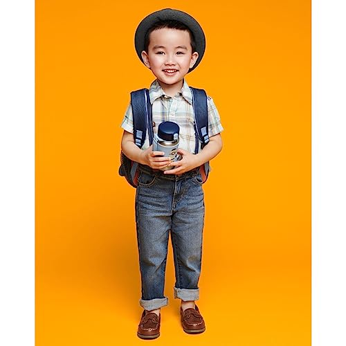 Skip Hop Sparks Kid's Backpack, Kindergarten Ages 3-4, Rocket - color: Rocket, style: Little Kid Backpack