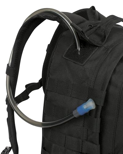 Outdoor Products Quest Day Pack (Grape Leaf) - color: Black