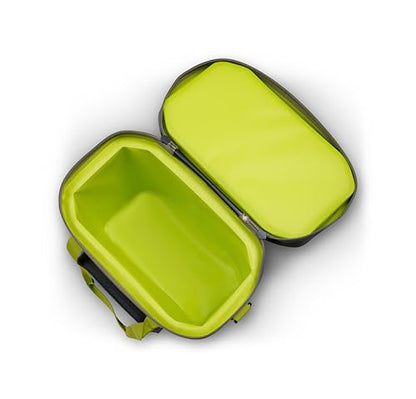 Igloo Trailmate Soft Sided Coolers | Portable Insulated Cooler Bag - color: 36-Can Jet Carbon