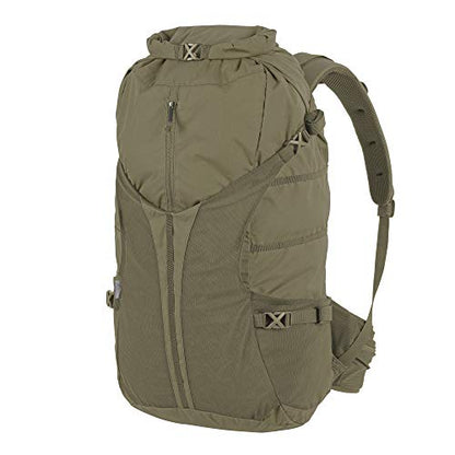 Helikon-Tex Summit Backpack, Outback Line - color: Adaptive Green