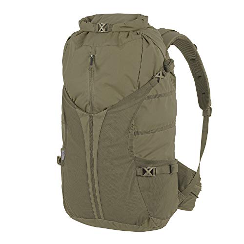 Helikon-Tex Summit Backpack, Outback Line - color: Adaptive Green
