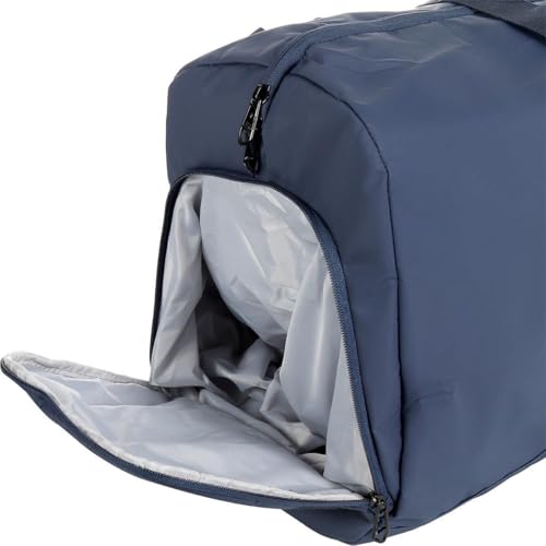 Tecnifibre Tour Endurance Tennis/Squash Bag Series (RS, WHITE, NAVY) - The Ultimate Waterproof and UV-Resistant Bag (RackPack,15R, 12R, 6R, BackPack) - color: Navy, style: Tour Endurance Navy (Rackpack)(large)