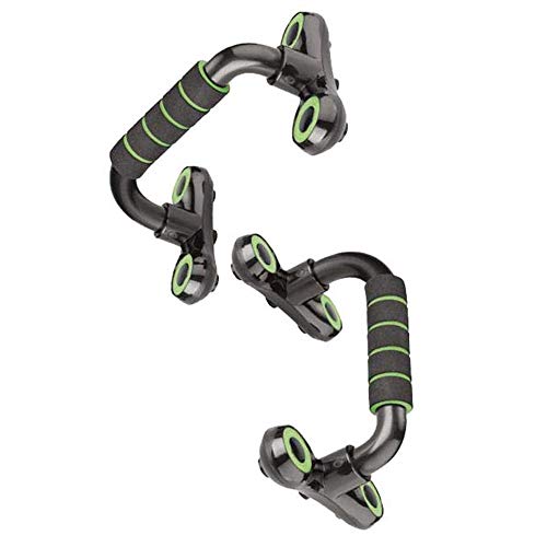 Push-up bracket - Muscle Push Up Pushup Bars Stands Handles Equipment for Men and Women Pushups,Home Gym Fitness Exercise