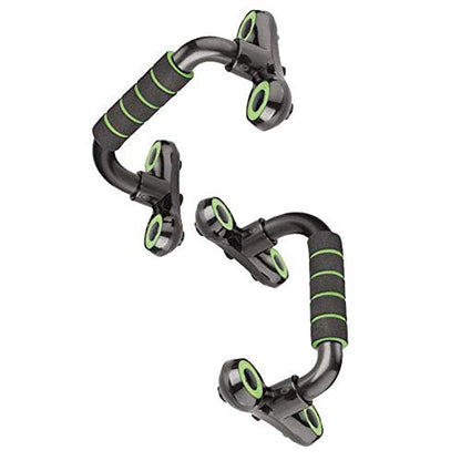 Push-up bracket - Muscle Push Up Pushup Bars Stands Handles Equipment for Men and Women Pushups,Home Gym Fitness Exercise