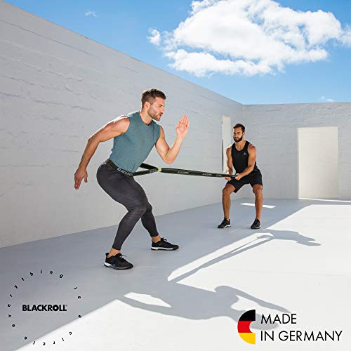 Blackroll Exercise - color: Grey