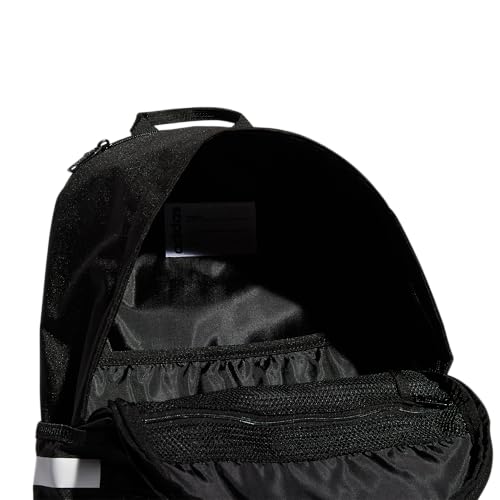 Classic 3S Backpack - color: Black/Whitetest