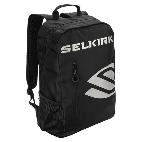 Selkirk Sport Backpacks | Pickleball Bags for Paddles & Gear