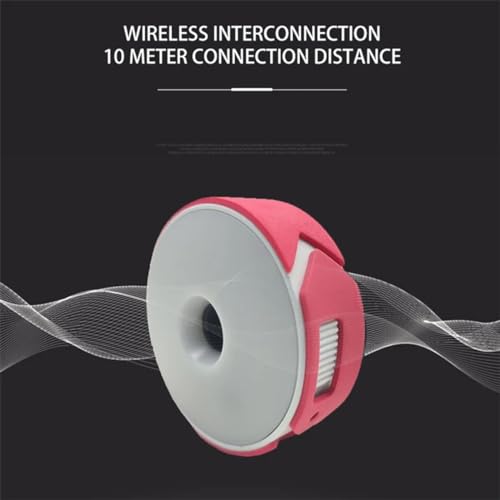 Reaction Training Light - 4 Modes Agile Fitness Light - Hand-Eye Coordination Training for Improve Speed, Agility and Reaction Time(10) - size: 10