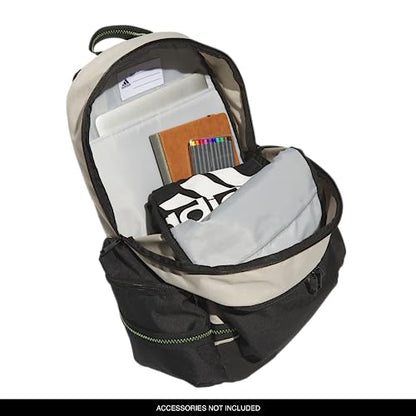City Icon Backpack - color: Black/Wonder Beige