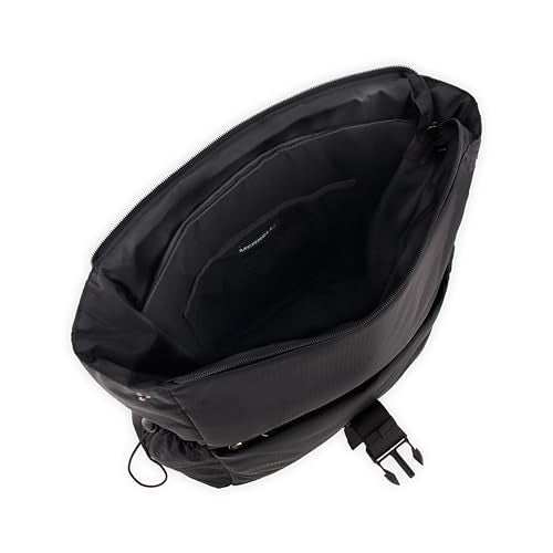 Eclipse Flap Backpack