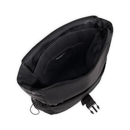Eclipse Flap Backpack