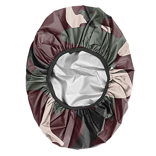 Waterproof Rucksack Cover Backpack Rain Cover 30L-100L for Travel Climbing Hiking (Classic Camo, 70L-80L) - color: Classic Camo, size: 70L-80L