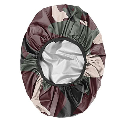 Waterproof Rucksack Cover Backpack Rain Cover 30L-100L for Travel Climbing Hiking (Classic Camo, 30L-40L) - color: Classic Camo, size: 30L-40L