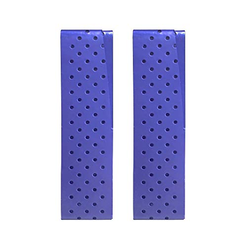 GD Grip Tape (3 Colors), Grip Tape for Hand Grip Strengthener, Non-Slip Tape, GD IRON GRIP, Overgrip, Reduce Pain and Injury Recovery - color: Purple