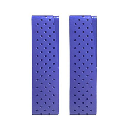 GD Grip Tape (3 Colors), Grip Tape for Hand Grip Strengthener, Non-Slip Tape, GD IRON GRIP, Overgrip, Reduce Pain and Injury Recovery - color: Purple