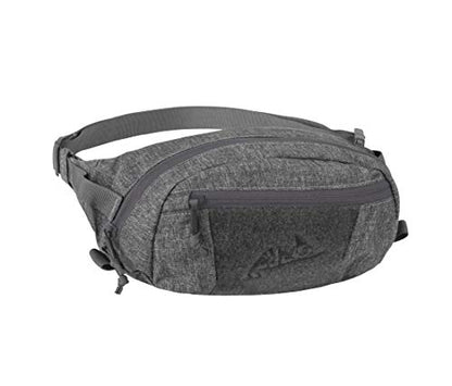 Helikon-Tex Urban Line, Bandicoot Waist Pack - color: Melange Grey, size: One Size
