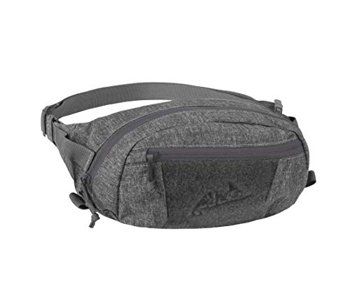 Helikon-Tex Urban Line, Bandicoot Waist Pack - color: Melange Grey, size: One Size
