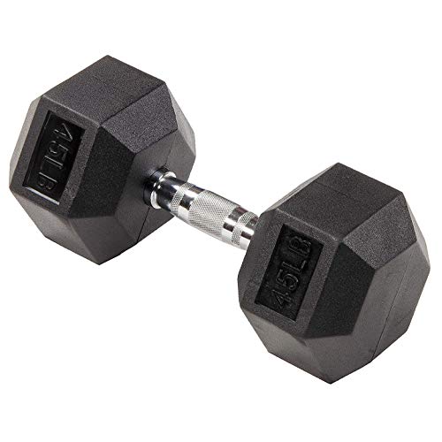 Balance - size: 45 lbs Single