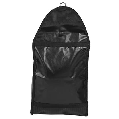 Adjustable Sandbag Weight Loading System with Waist Belt, Fitness Training Sand Bags for Running Exercise, Durable PVC Resistance Equipment with Handles for Home Gym