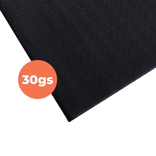 SuperMats Made in U.S.A. for Treadmills Ellipticals Rowing Machines Recumbent Bikes and Exercise Equipment - size: 2.5-Feet x 6-Feet