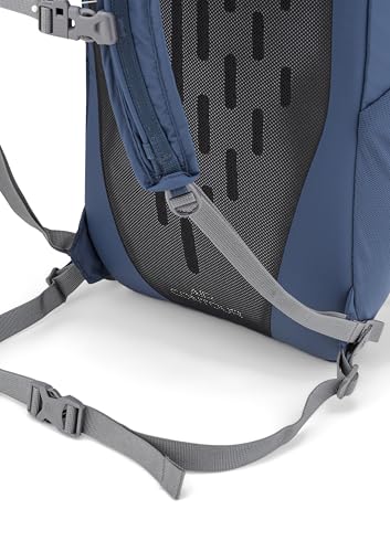 Rab Tygen Backpack - color: Tempest Blue, size: 12-Liter (Back Length - Medium)
