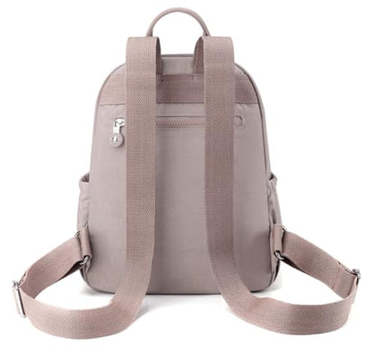 Backpack Purse for Women Mini Backpack Small Backpack Purse Casual Daypack for Women (LP) - color: Lp